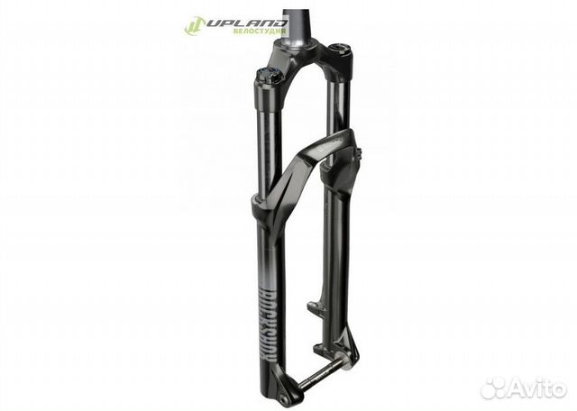 Вилка RockShox Recon Silver Air 15/110 120mm