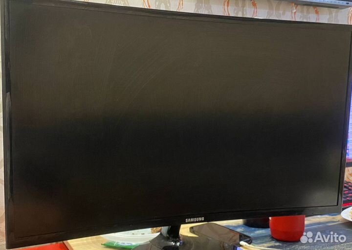 Монитор 60 гц 1920 1080 samsung