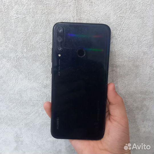 HUAWEI P40 Lite E, 4/64 ГБ