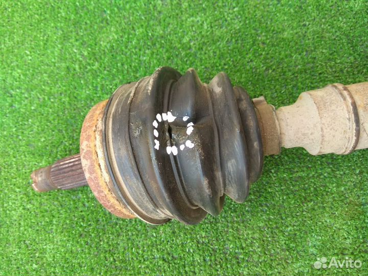 Полуось передняя правая ваз (LADA) 2114 Samara I