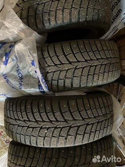 Laufenn I Fit Ice LW 71 205/55 R16 91T