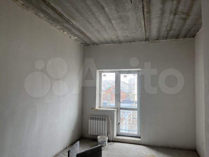 4-к. квартира, 140 м², 1/2 эт.