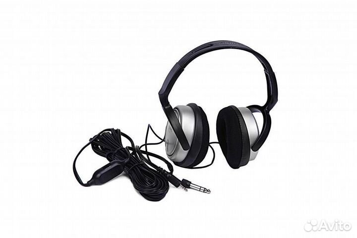 Наушники Philips SHP-2500