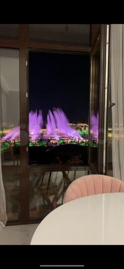 2-к. квартира, 48 м², 6/9 эт.