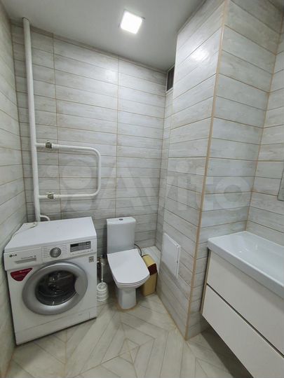 3-к. квартира, 74 м², 5/9 эт.