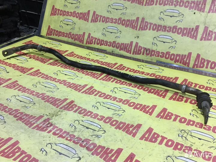 Стабилизатор задний Nissan teana j31