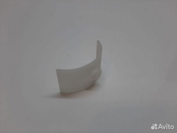 Фолье-вставки бокового поджима с круглым поджимом