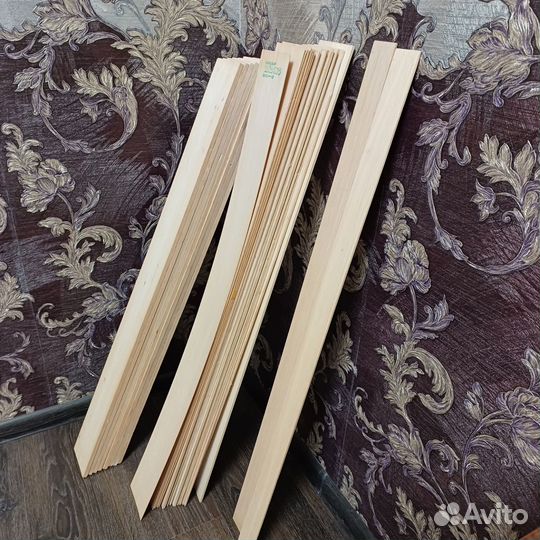 Бальза.Все для авиамоделей