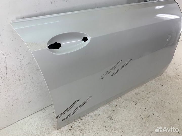 Дверь передняя правая Bmw 6Er G32 2017