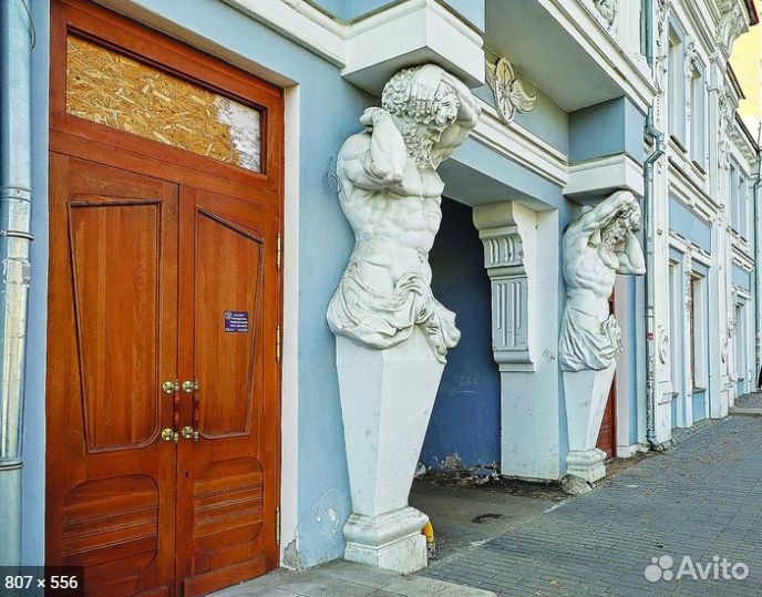 Экскурсии по Самаре, Экскурсовод, Гид