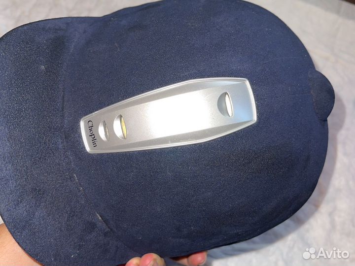 Шлем для верховой езды 58