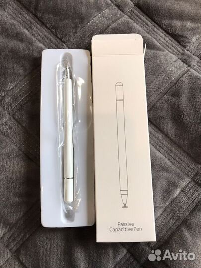 Стилус универсальный для телефона и планшета