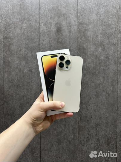 iPhone 14 Pro Max, 128 ГБ