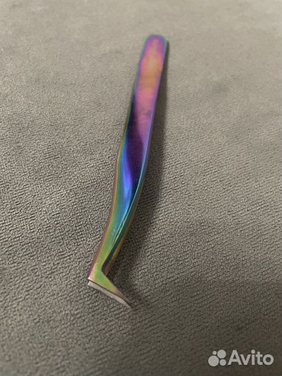 Пинцет для ресниц