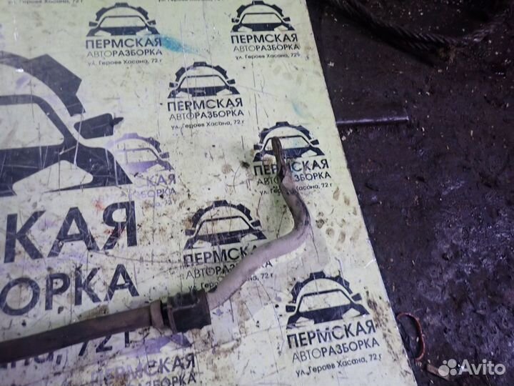 Стабилизатор передний Hyundai Sonata IV