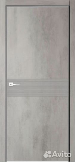 Дверь межкомнатная