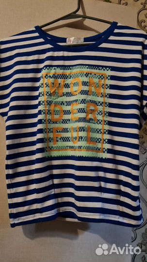 Женские вещи