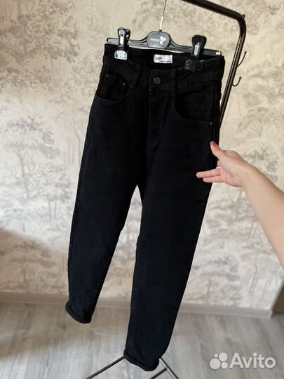 Вещи пакетом