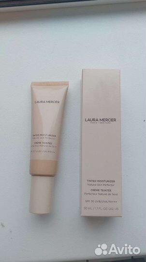 Тональный крем