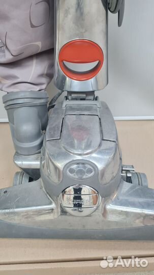 Пылесос Kirby Sentria G10E