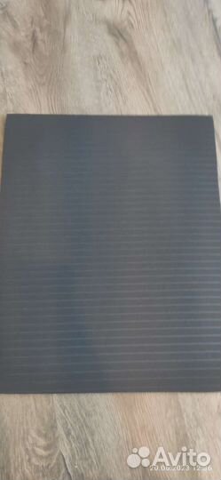 Материал для обшивки сидений