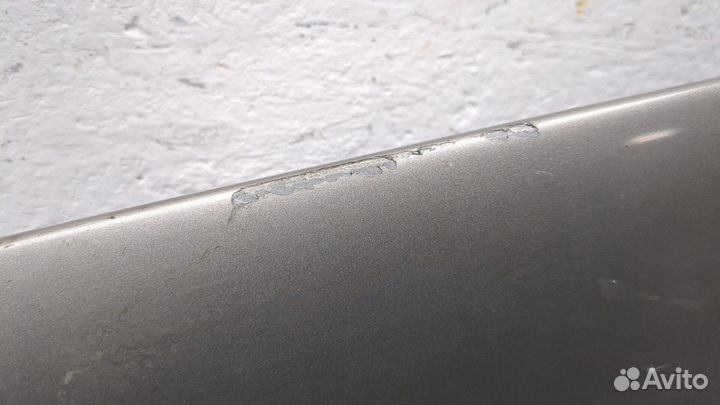 Капот Mercedes CLS C219, 2006