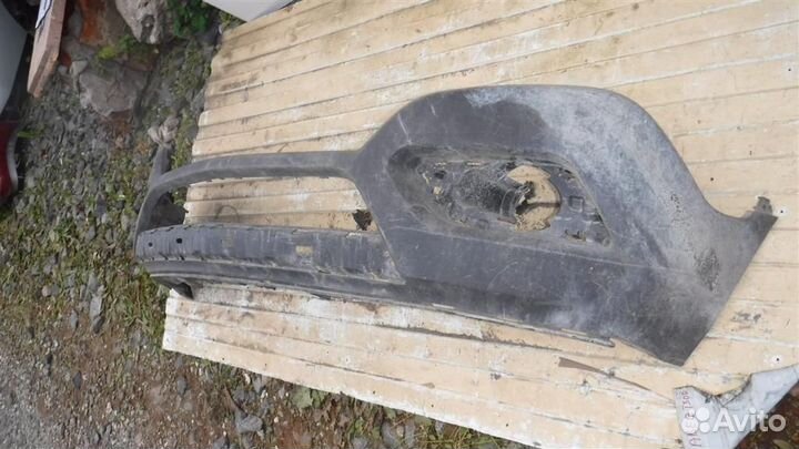 Бампер передний Opel Mokka 2012