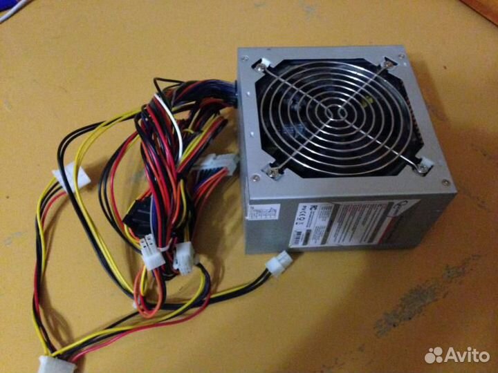 450W Блок питания ATX2.0
