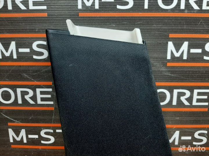 Обшивка стойки левая Mercedes-Benz E-Class W212