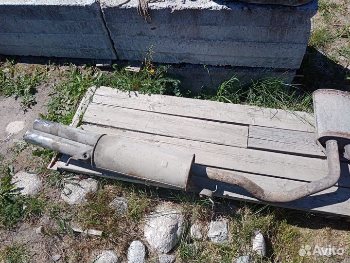 Запчасти Passat b5