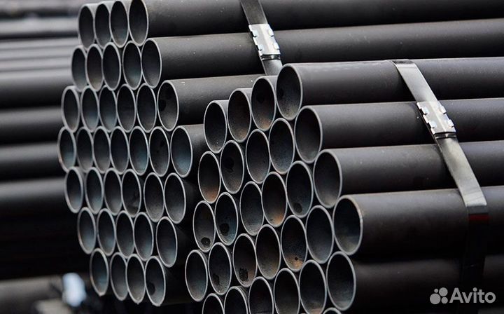 Труба профильная. Металлопрокат