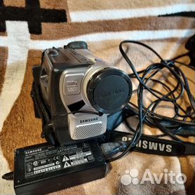 Видеокамера samsung digital zoom 880x
