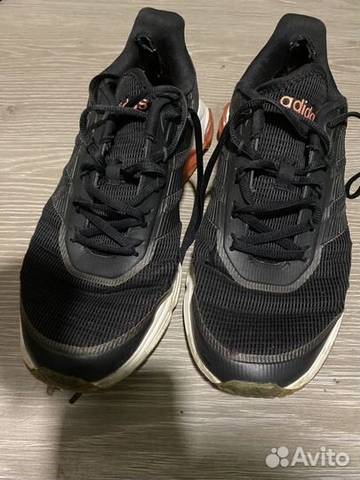 Кроссовки adidas,reebok