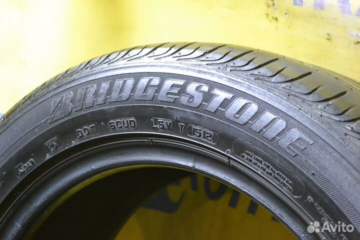 Bridgestone Turanza ER300 215/55 R16