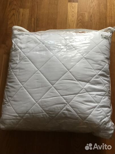 Подушка стеганная
