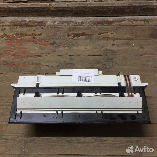 Прибоная панель Ваз 21083 новая завод Автоприбор