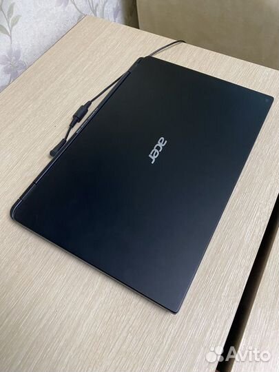 Ноутбук Acer core i 5