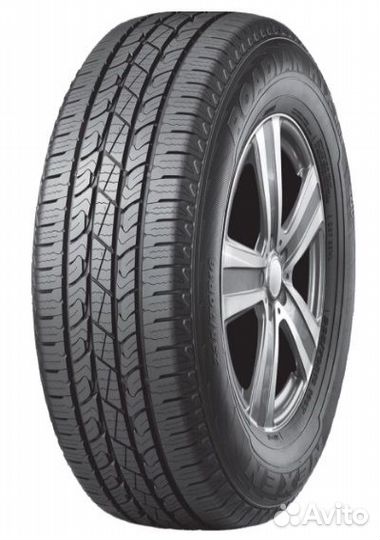 Nexen Roadian HTX RH5 285/65 R17 116S