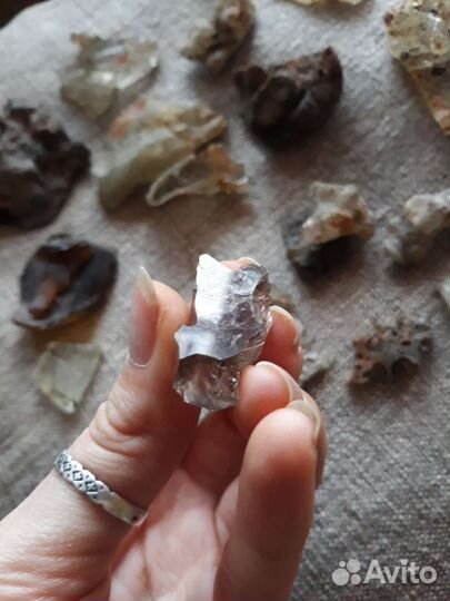 Ливийское стекло