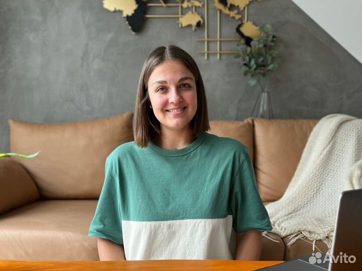 Создание / Разработка / Дизайн сайта. Веб дизайнер