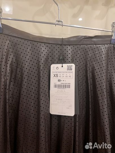 Юбка zara