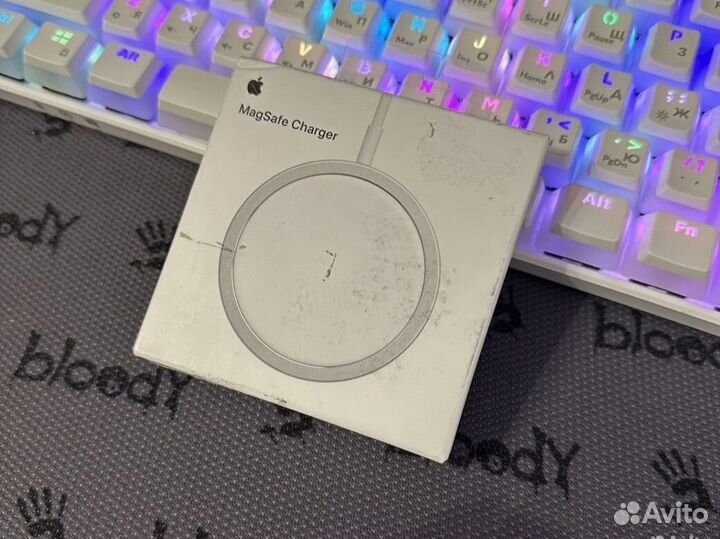 Apple magsafe charger