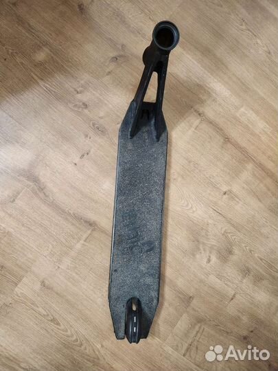 Трюковой самокат доска