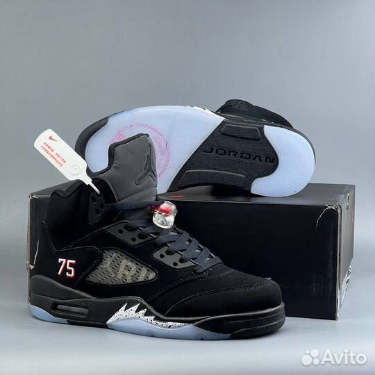 Nike Jordan 5