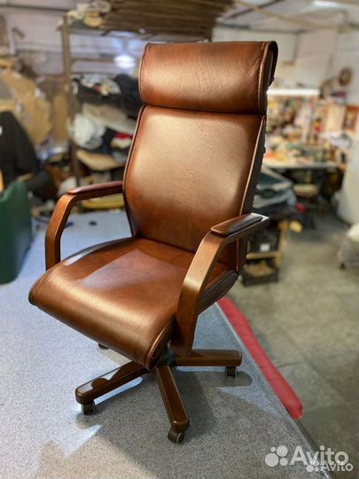 Кресло руководителя