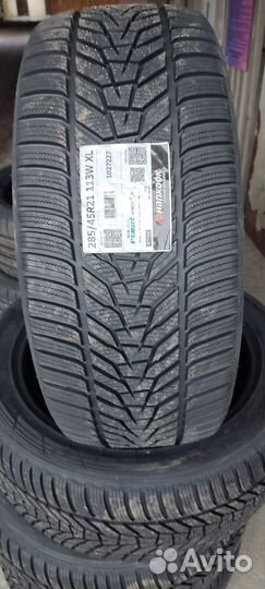 Hankook Winter I'Cept Evo 3 W330 285/45 R21