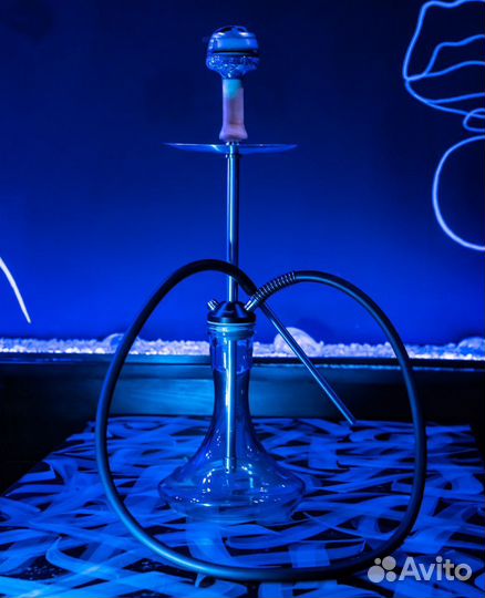 Аренда кальяна