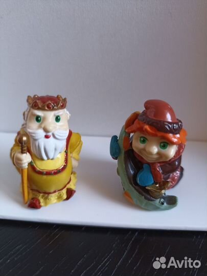 Киндер ландрин