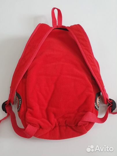Рюкзак детский