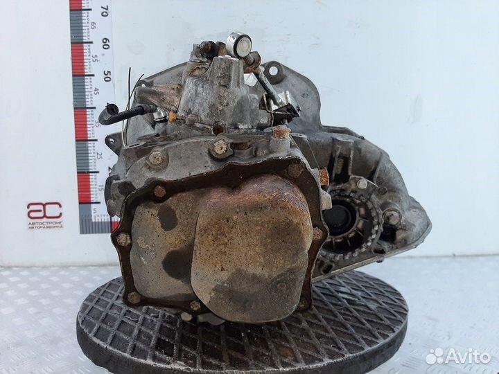 Кпп 5ст (механическая коробка) для Opel Vectra B